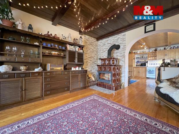 Prodej chalupy, Šubířov - Chobyně, 90 m2