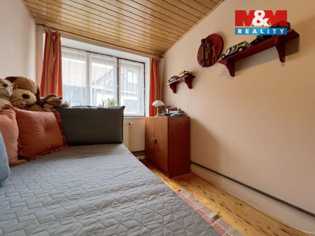 Prodej chalupy, Šubířov - Chobyně, 90 m2