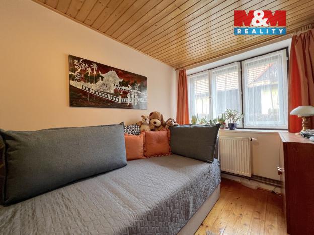 Prodej chalupy, Šubířov - Chobyně, 90 m2