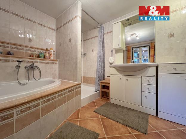 Prodej chalupy, Šubířov - Chobyně, 90 m2