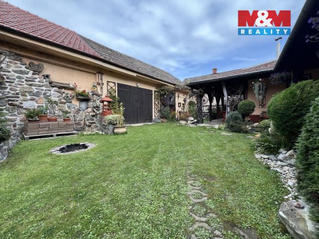 Prodej chalupy, Šubířov - Chobyně, 90 m2