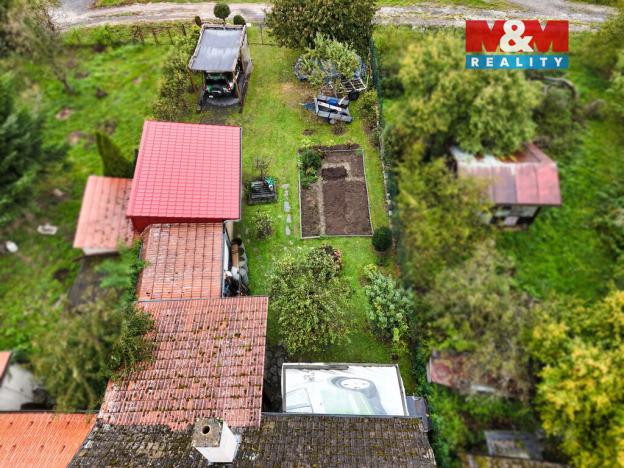 Prodej chalupy, Šubířov - Chobyně, 90 m2