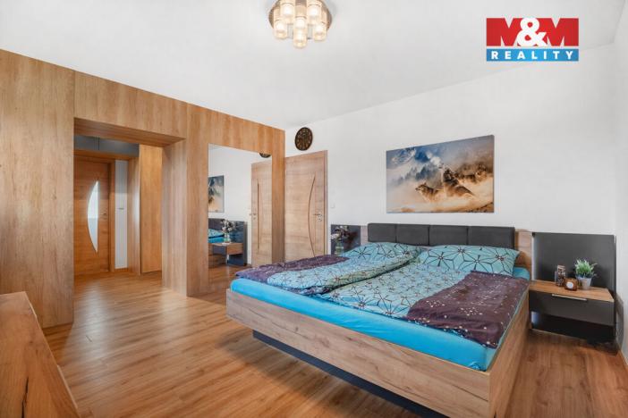 Prodej rodinného domu, Veleň - Mírovice, U Skalky, 229 m2