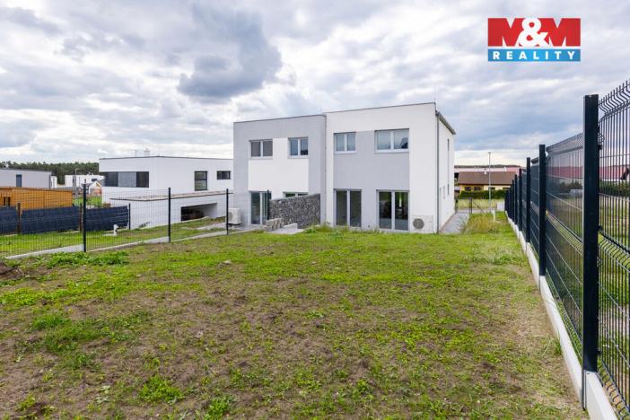 Prodej rodinného domu, Srch, 128 m2