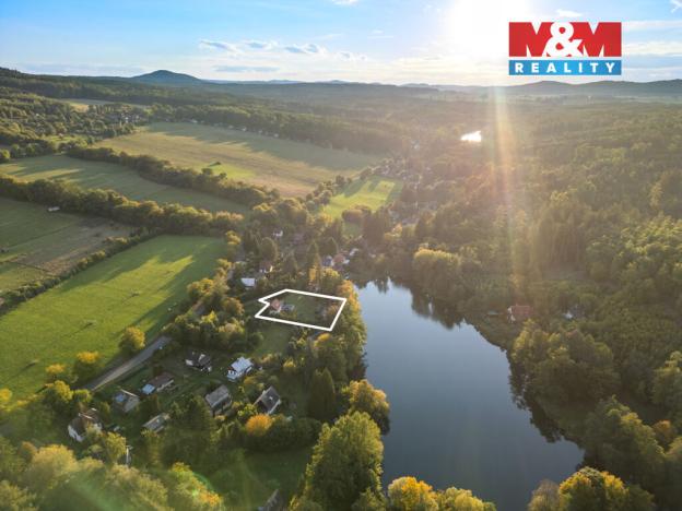 Prodej rodinného domu, Nový Jáchymov, 130 m2