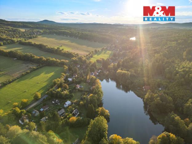 Prodej rodinného domu, Nový Jáchymov, 130 m2