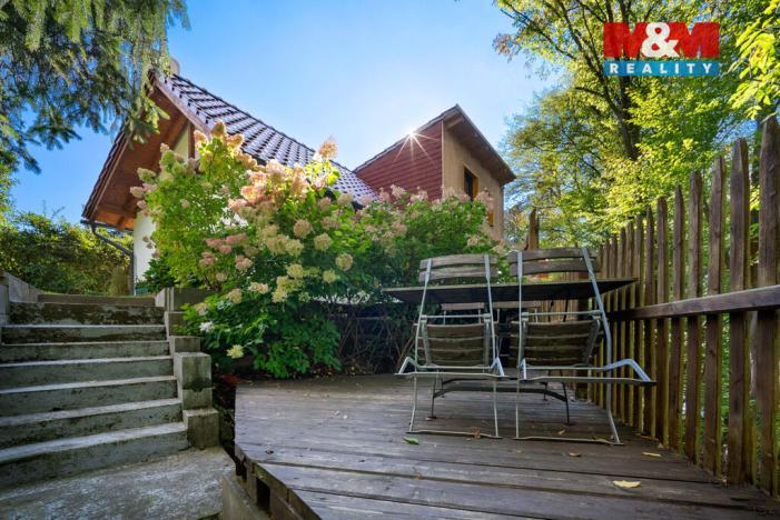 Prodej rodinného domu, Nový Jáchymov, 130 m2