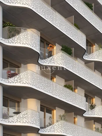 Prodej bytu 3+kk, Praha - Libeň, Na kopečku, 68 m2