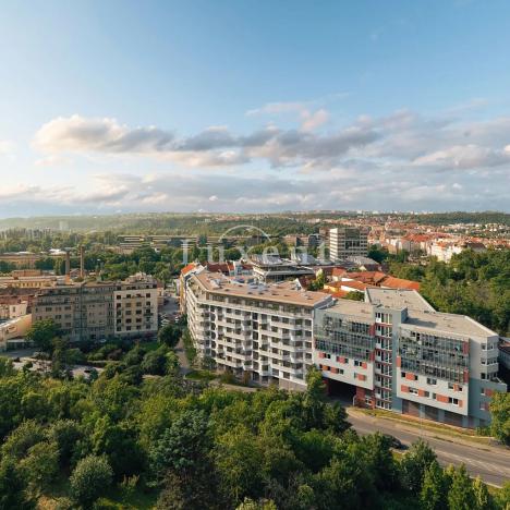 Prodej bytu 3+kk, Praha - Libeň, Na kopečku, 70 m2