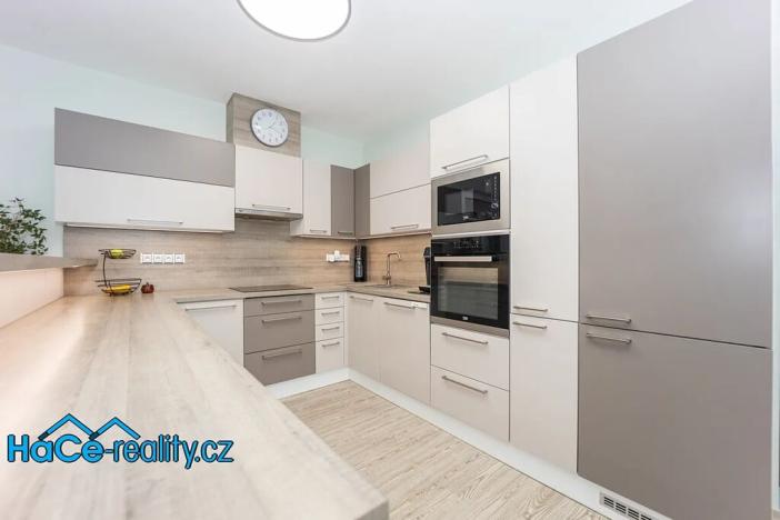 Prodej rodinného domu, Benátky nad Jizerou, Václava Černého, 132 m2