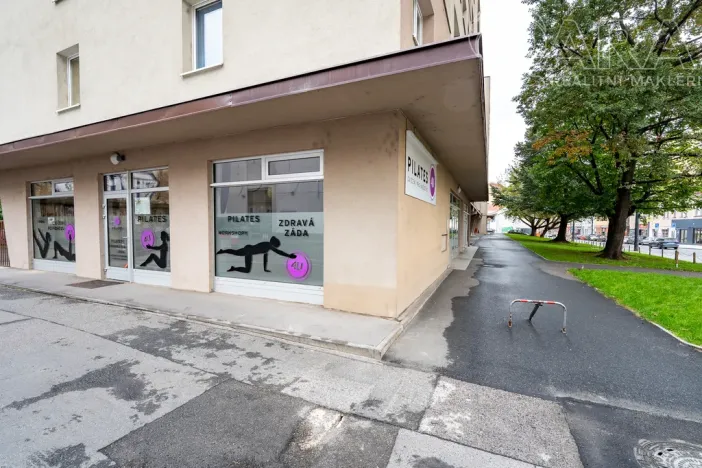 Pronájem bytu 2+1, Praha - Nusle, Nuselská, 45 m2