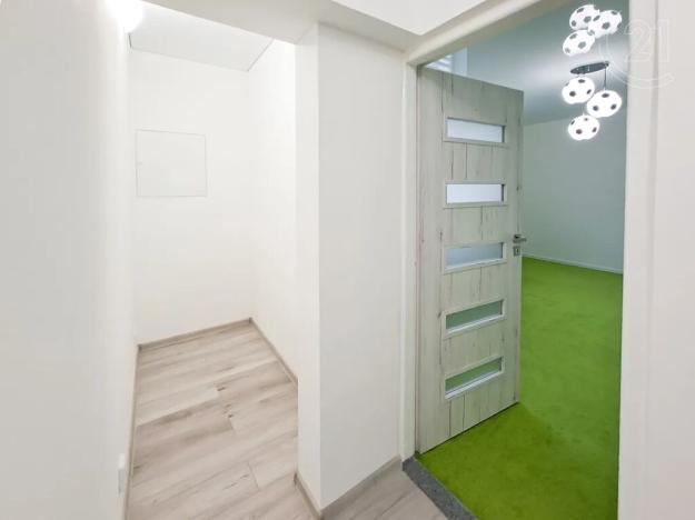 Prodej rodinného domu, Blšany, 119 m2