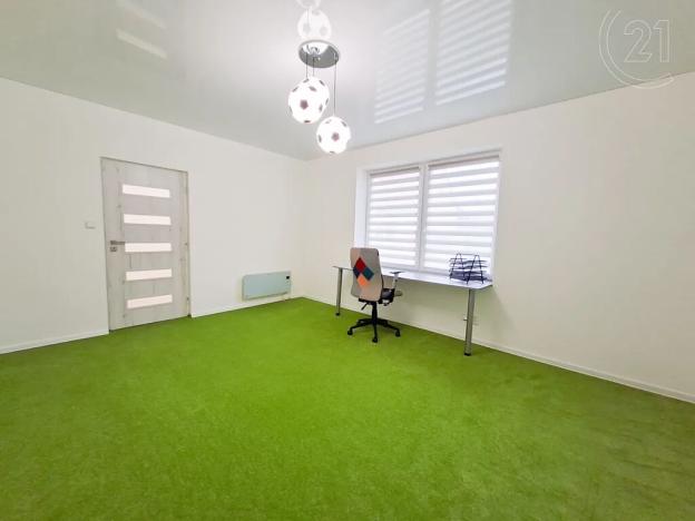 Prodej rodinného domu, Blšany, 119 m2