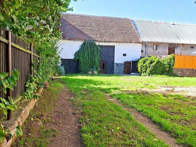 Prodej rodinného domu, Blšany, 119 m2