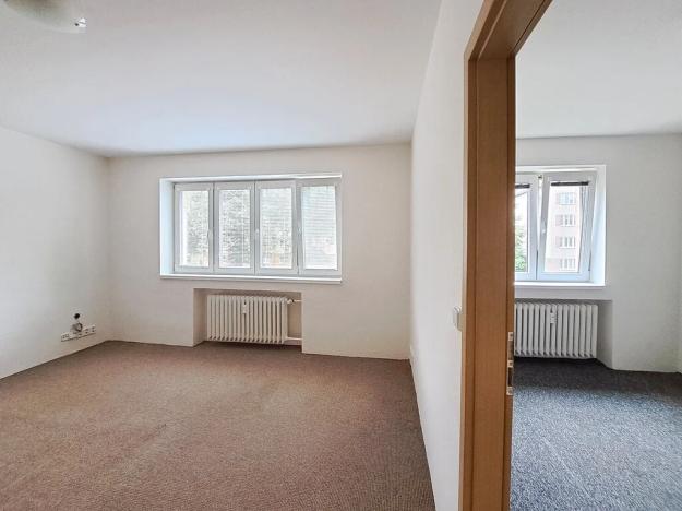 Prodej bytu 3+kk, Zlín, třída Tomáše Bati, 79 m2