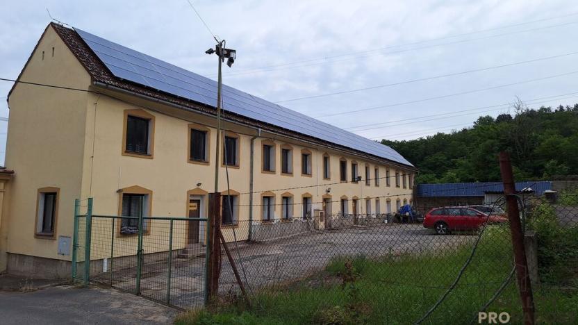 Prodej zemědělského objektu, Světec, 312 m2