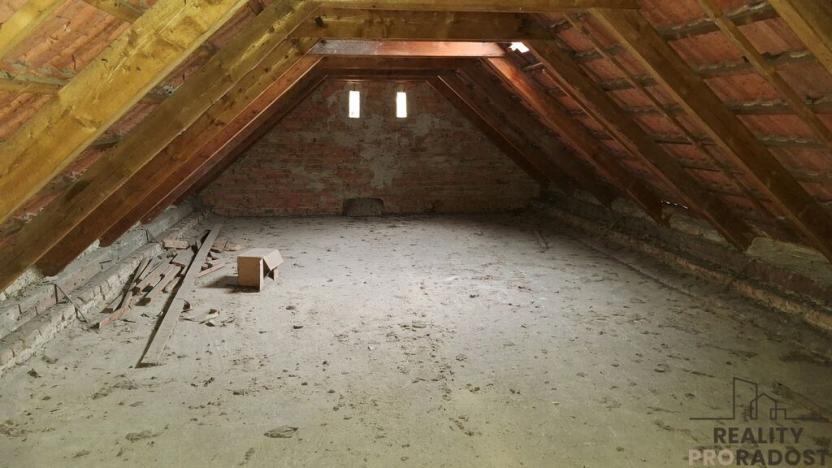 Prodej zemědělského objektu, Světec, 312 m2