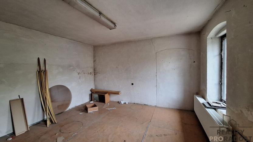 Prodej zemědělského objektu, Světec, 312 m2