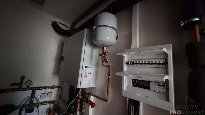 Prodej zemědělského objektu, Světec, 312 m2