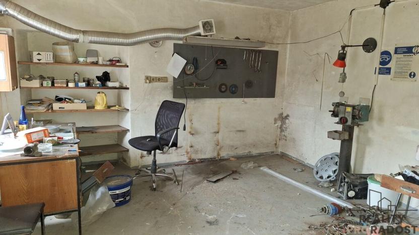 Prodej zemědělského objektu, Světec, 312 m2