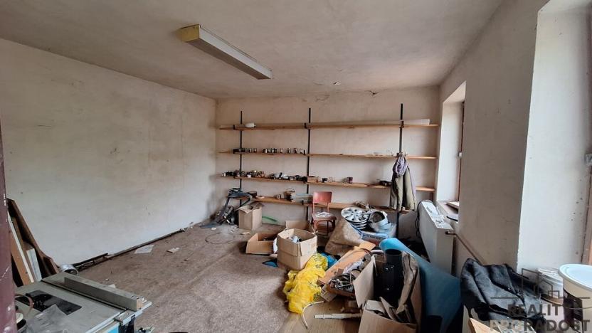 Prodej zemědělského objektu, Světec, 312 m2