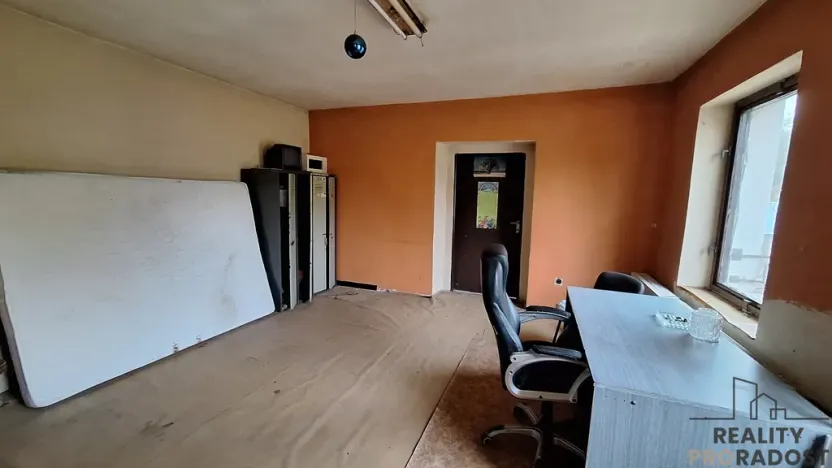 Prodej zemědělského objektu, Světec, 312 m2