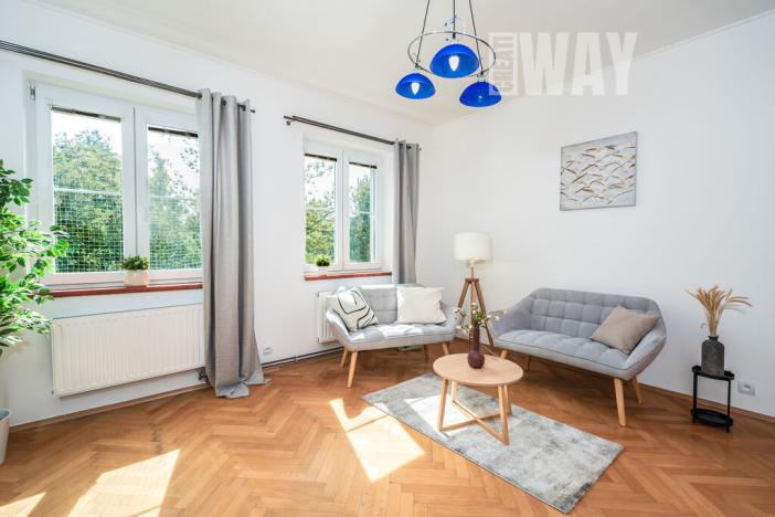 Prodej bytu 4+1, Ústí nad Labem - Klíše, Resslova, 109 m2