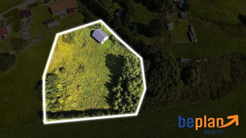 Prodej pozemku pro bydlení, Mikuleč, 3311 m2