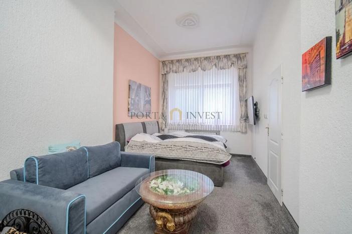 Prodej činžovního domu, Karlovy Vary, náměstí Republiky, 672 m2