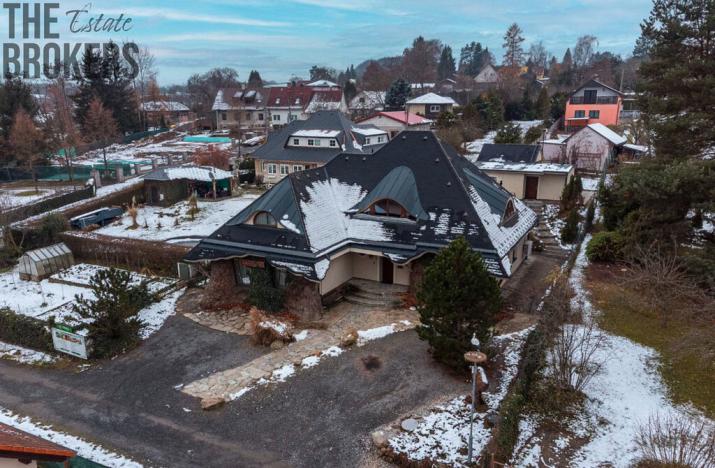 Prodej rodinného domu, Kunice - Vidovice, V Pohádce, 325 m2