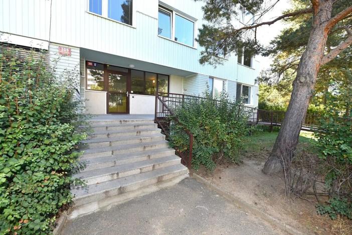 Prodej bytu 3+1, Praha - Horní Měcholupy, Boloňská, 77 m2