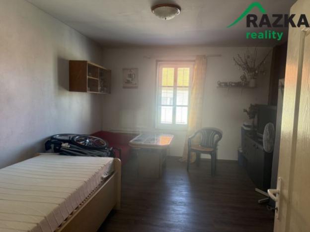 Prodej rodinného domu, Stráž, Stráž, 220 m2