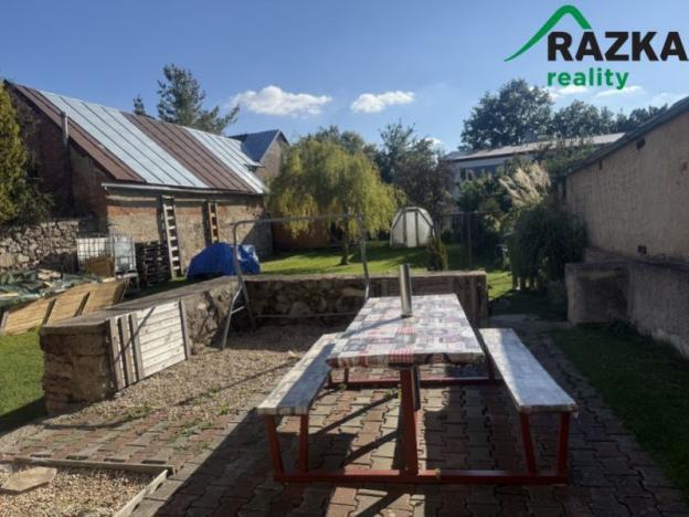 Prodej rodinného domu, Stráž, Stráž, 220 m2