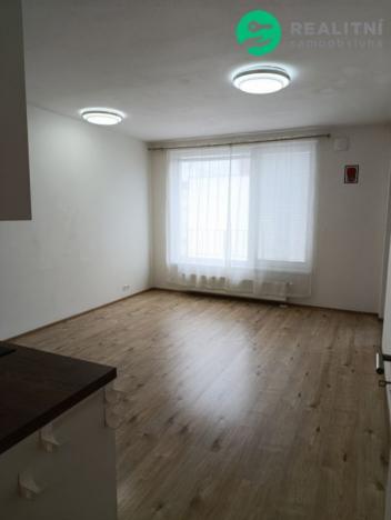 Pronájem bytu 2+kk, Praha - Hodkovičky, Šífařská, 51 m2