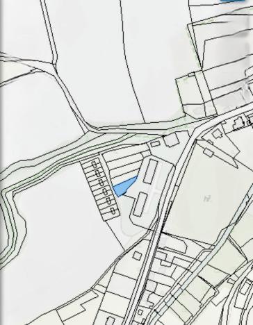 Prodej zahrady, Mnichov, Mnichov, 400 m2