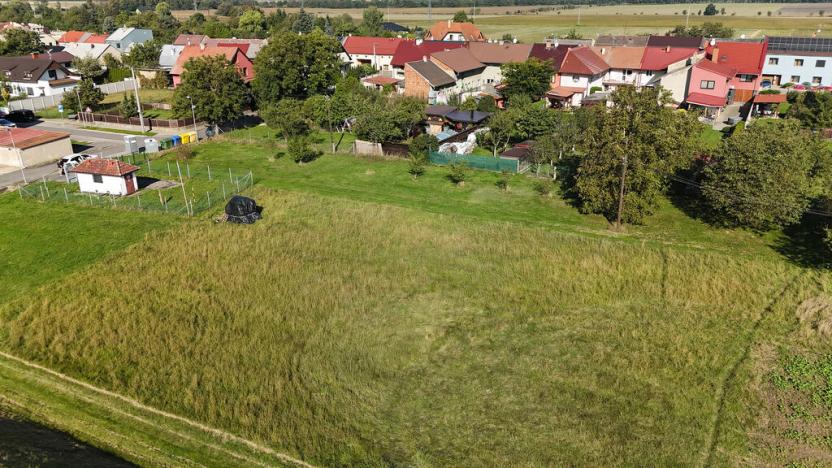 Prodej pozemku, Grygov, 2248 m2