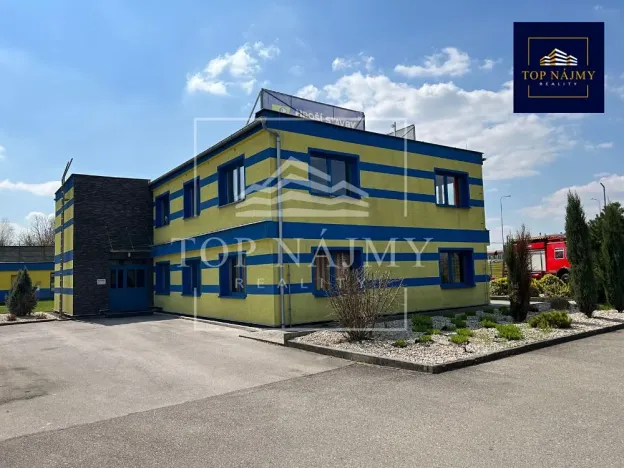 Pronájem kanceláře, Ostrava, Opavská, 150 m2