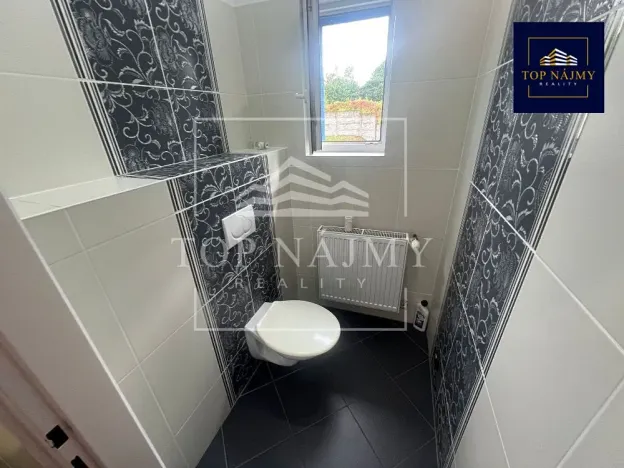 Pronájem kanceláře, Ostrava, Opavská, 150 m2