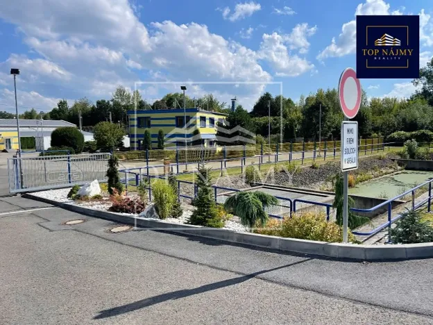 Pronájem kanceláře, Ostrava, Opavská, 150 m2