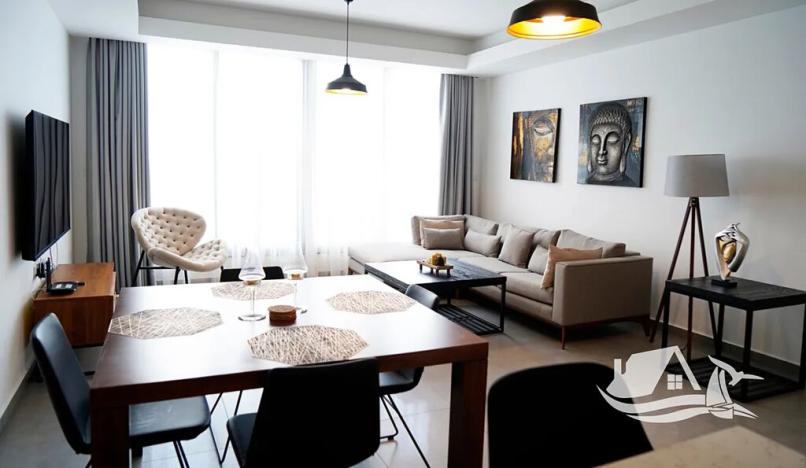 Prodej bytu 2+1, Agios Amvrosios Keryneias, Kypr, 94 m2