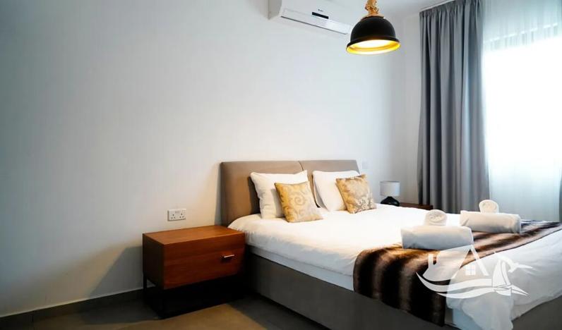 Prodej bytu 2+1, Agios Amvrosios Keryneias, Kypr, 94 m2