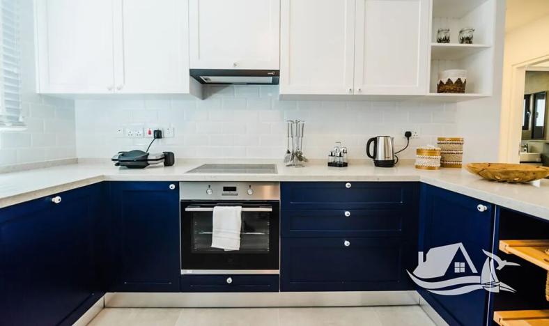 Prodej bytu 2+1, Agios Amvrosios Keryneias, Kypr, 87 m2