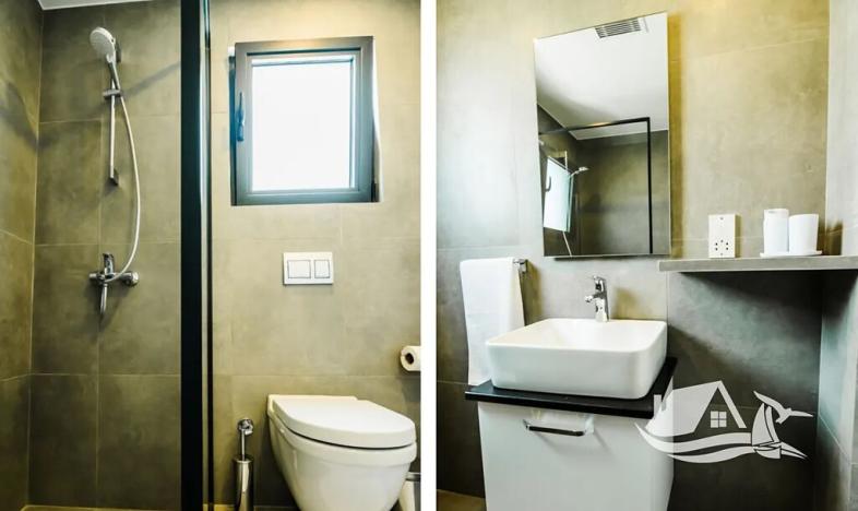 Prodej bytu 2+1, Agios Amvrosios Keryneias, Kypr, 87 m2