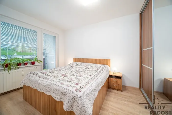 Prodej bytu 4+1, Olomouc, Trnkova, 86 m2