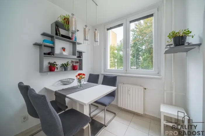 Prodej bytu 4+1, Olomouc, Trnkova, 86 m2