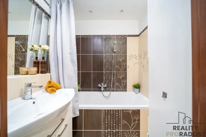 Prodej bytu 4+1, Olomouc, Trnkova, 86 m2