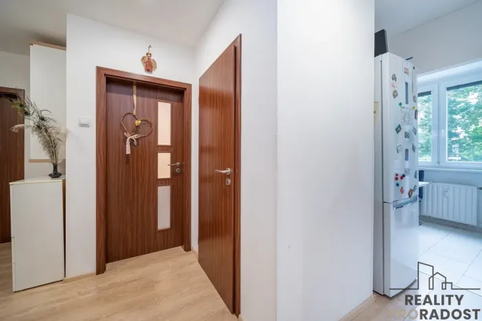 Prodej bytu 4+1, Olomouc, Trnkova, 86 m2