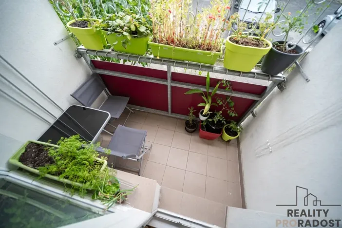 Prodej bytu 4+1, Olomouc, Trnkova, 86 m2