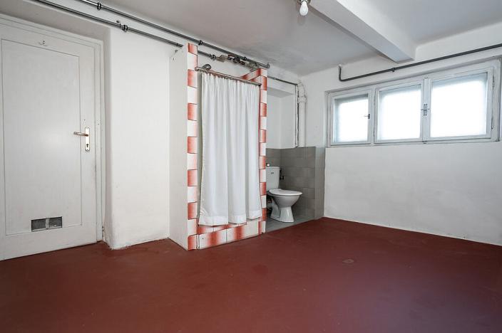 Prodej bytu 2+1, Vysoké Mýto - Pražské Předměstí, Fibichova, 70 m2