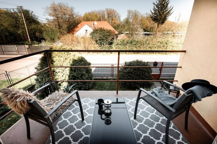 Prodej bytu 2+1, Vysoké Mýto - Pražské Předměstí, Fibichova, 70 m2